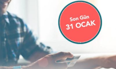 Son gün 31 Ocak