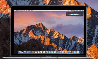 MacOS Sierra