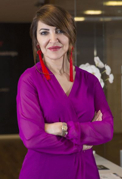 Alev Akkoyunlu - Bilgi Güvende