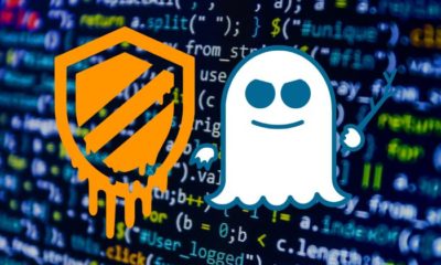 Meltdown Spectre