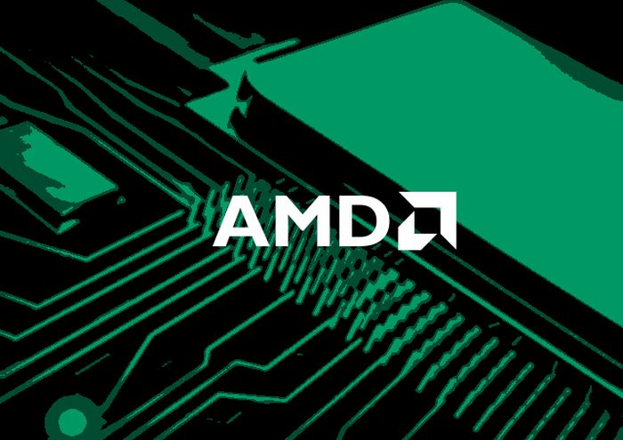 AMD