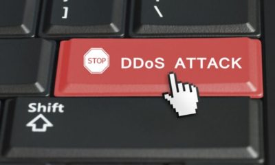 DDoS