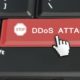 DDoS