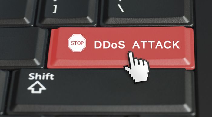 DDoS