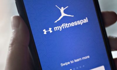 MyFitnessPal