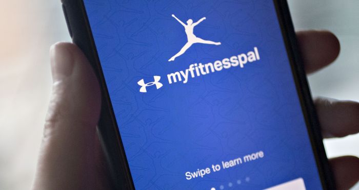 MyFitnessPal