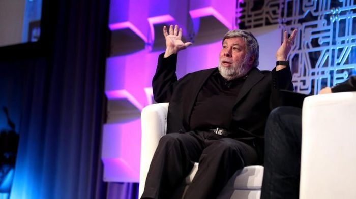 Steve Wozniak