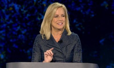 Kirstjen Nielsen