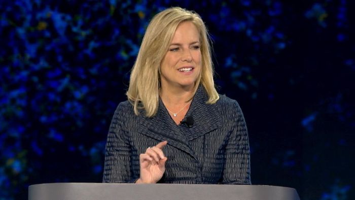 Kirstjen Nielsen