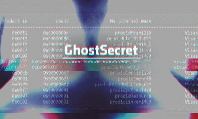 GhostSecret