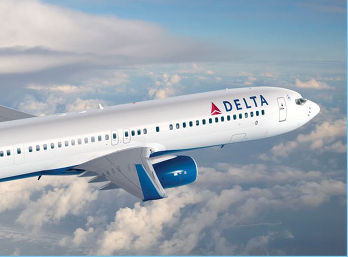 Delta