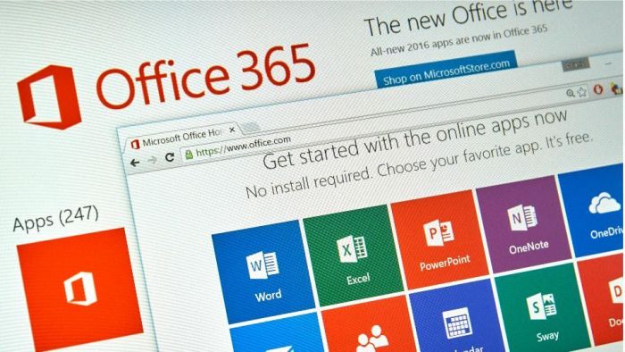 Office 365