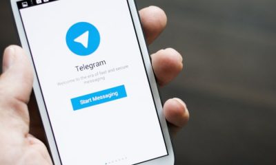 Telegram