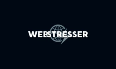 Webstresser