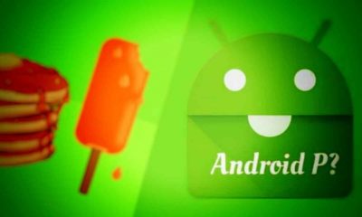 Android P