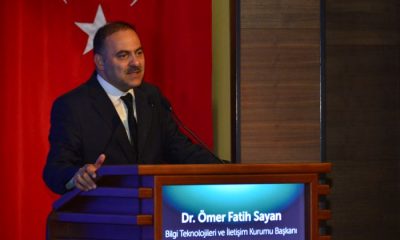 Fatih Sayan