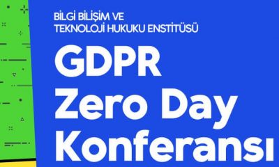 GDPR Zero Day