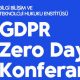 GDPR Zero Day