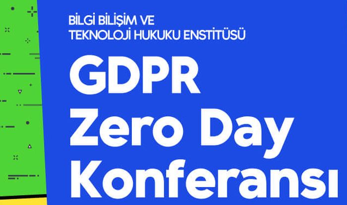 GDPR Zero Day