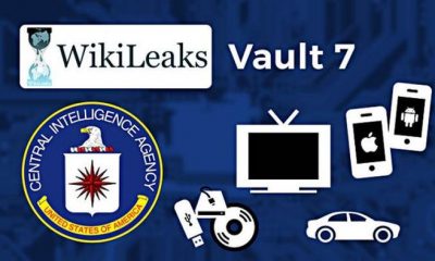 Vault 7