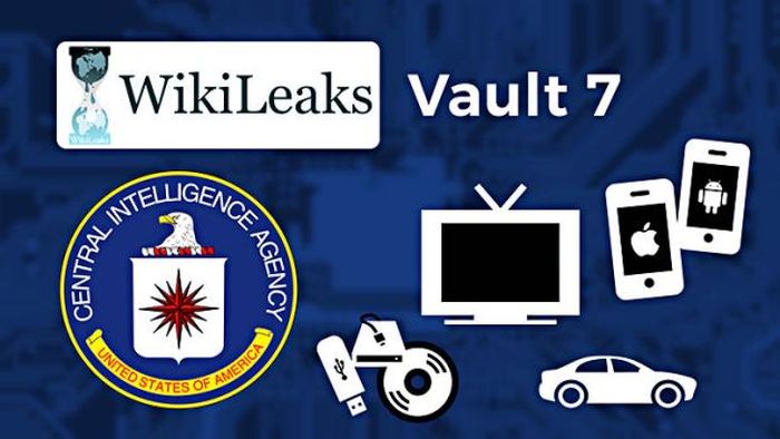 Vault 7