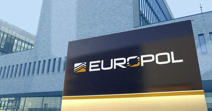 europol