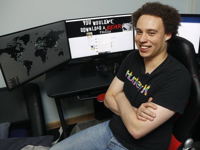 Marcus Hutchins