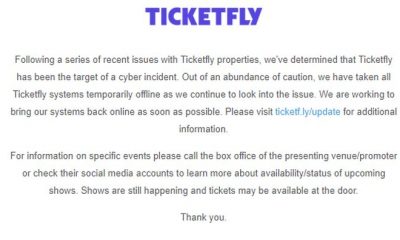 ticketfly