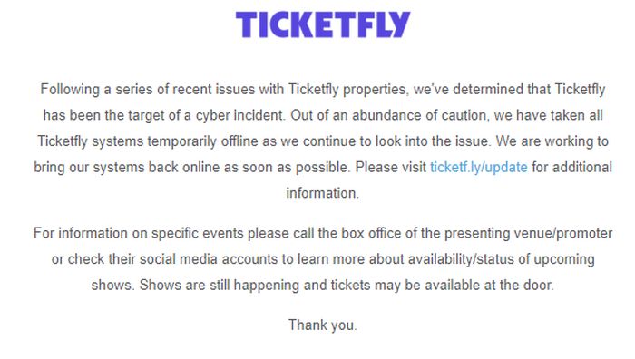 ticketfly