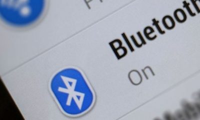 bluetooth