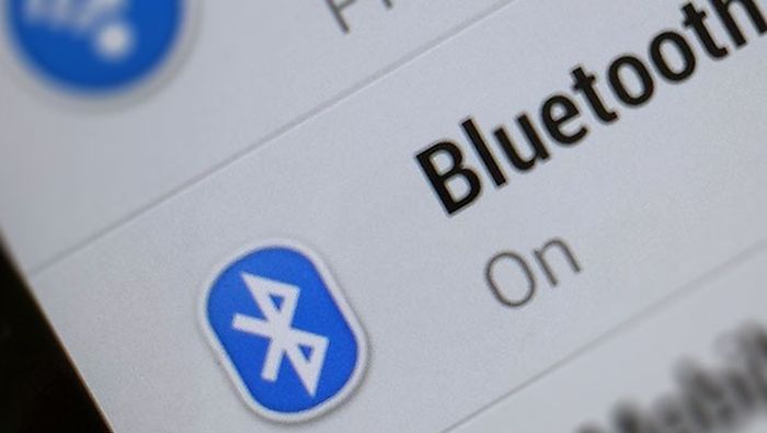 bluetooth