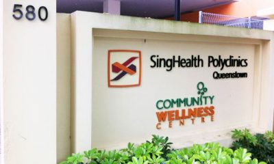 SingHealth