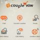 couple vow