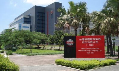 tsmc