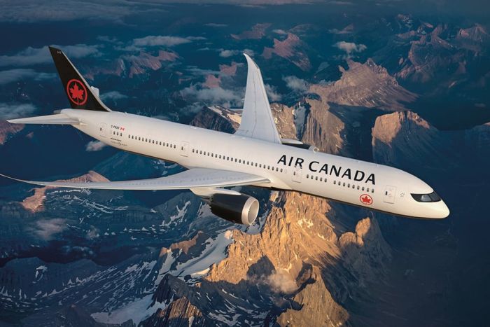 air-canada