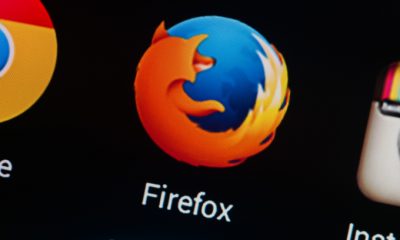 Firefox