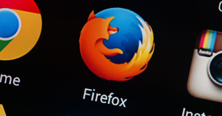 Firefox