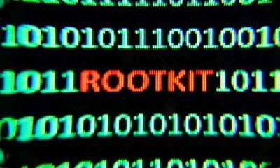 rootkit