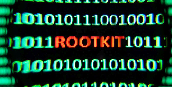 rootkit