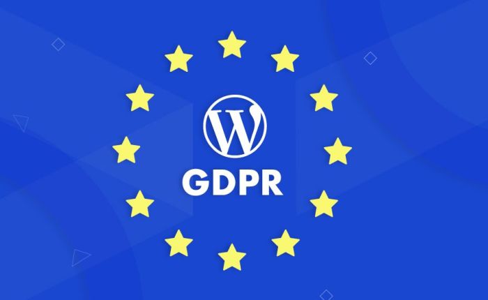 GDPR