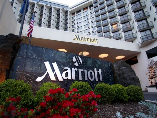 marriott