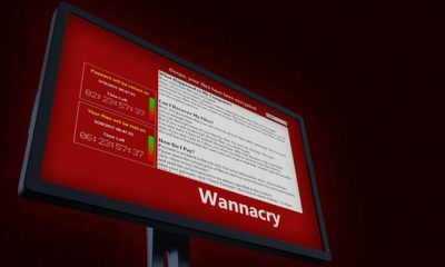 wannacry