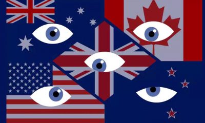 Five Eyes