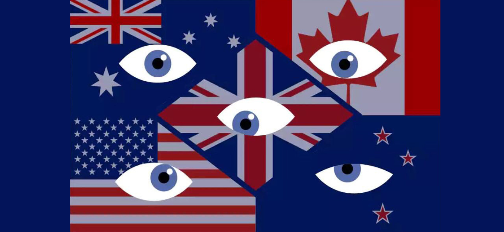 Five Eyes