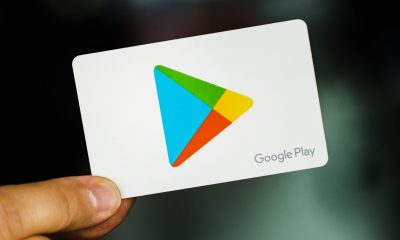 Google Play