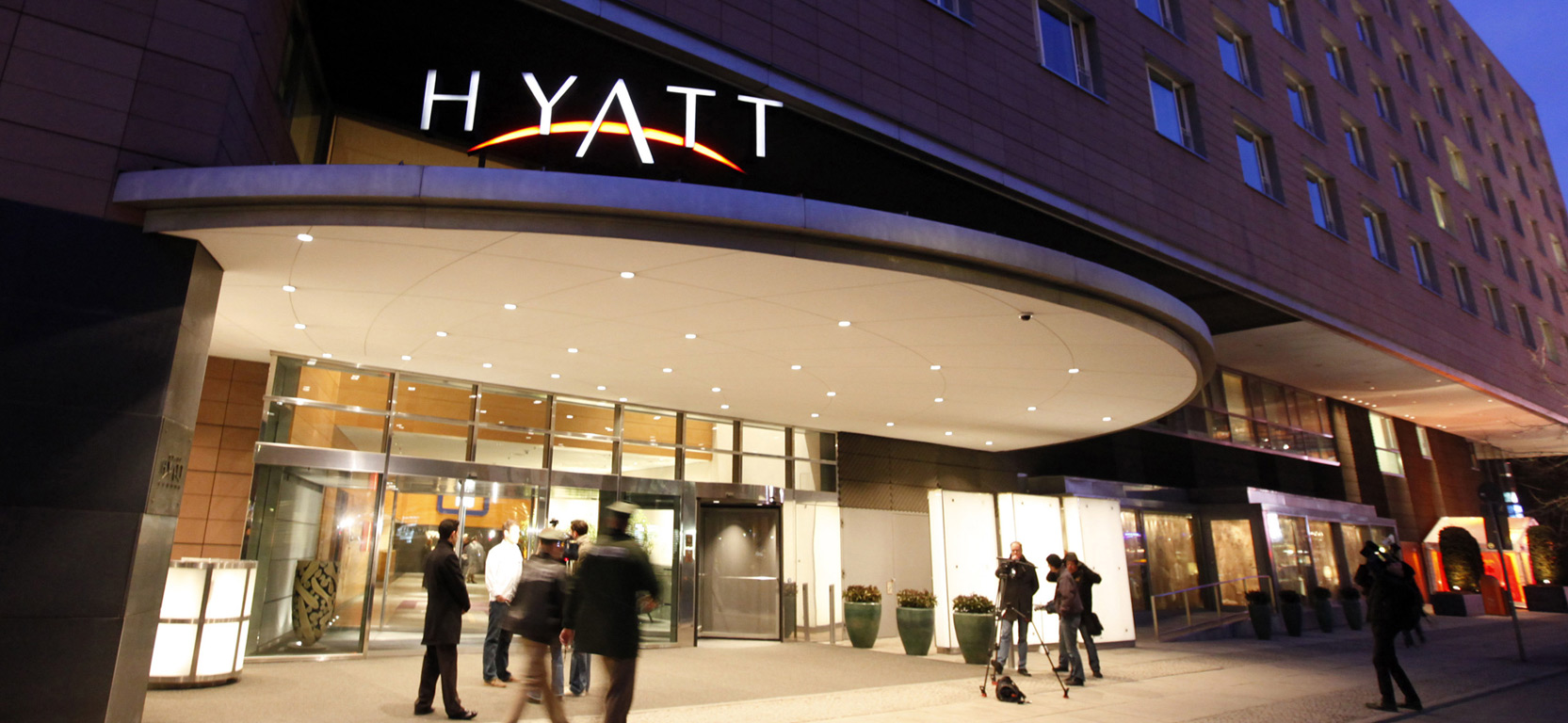 hyatt