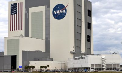 nasa