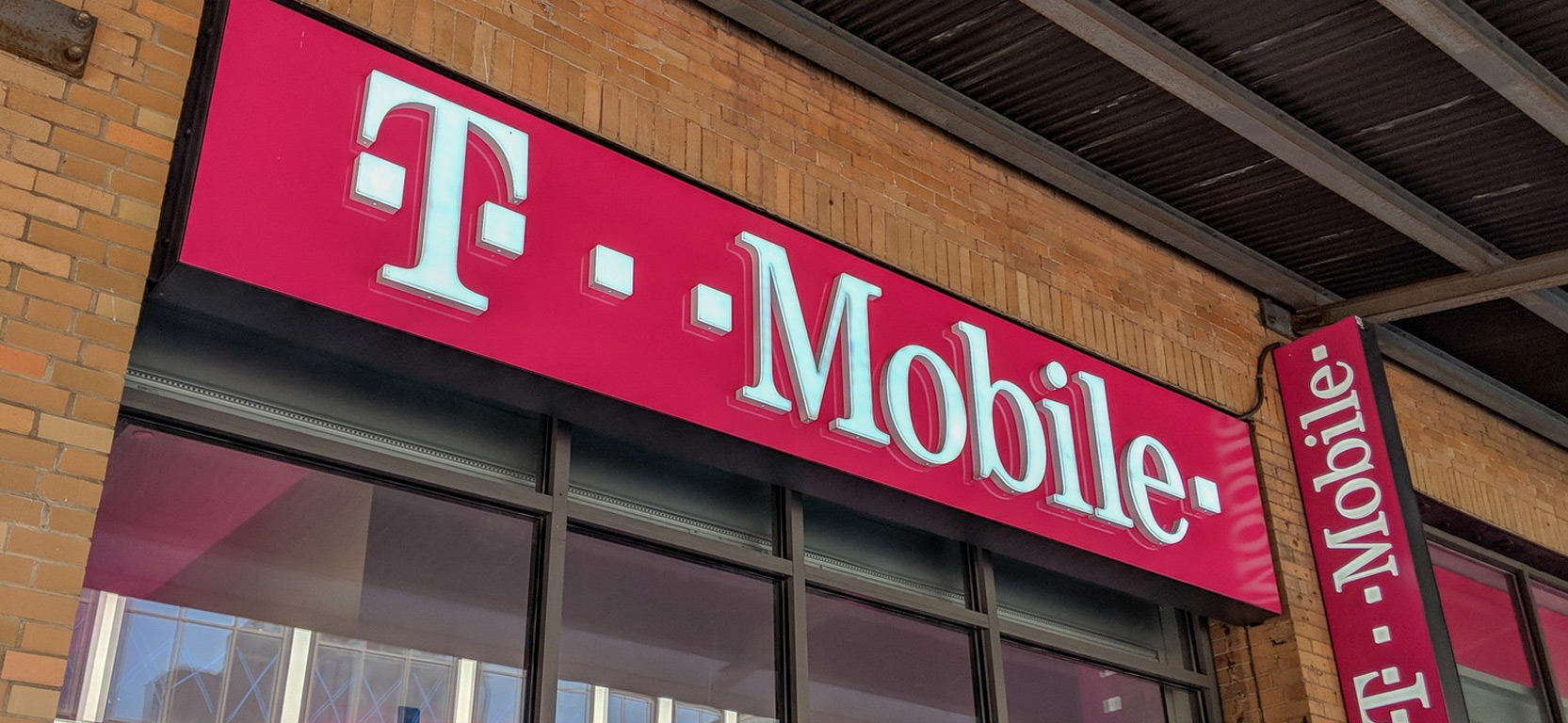 T-Mobile