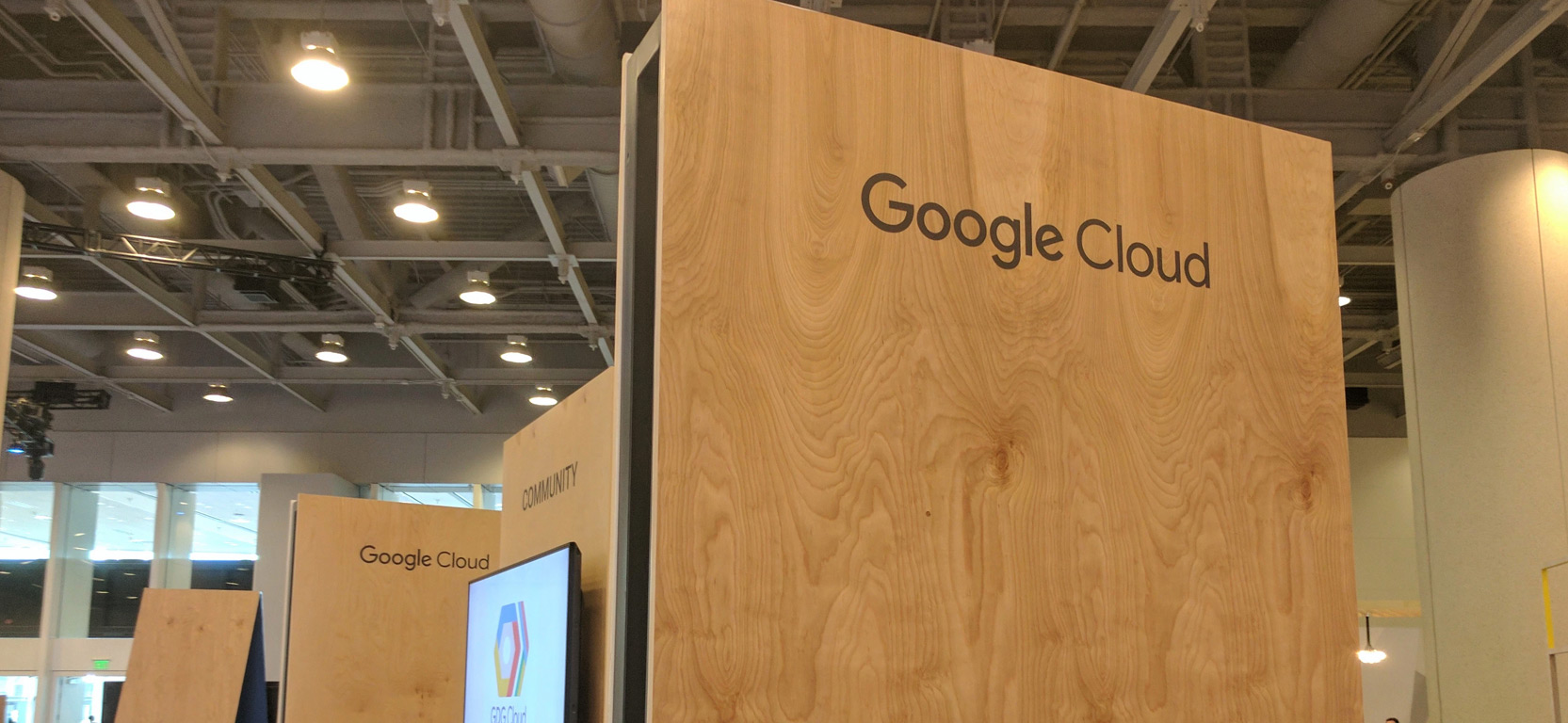 google-cloud