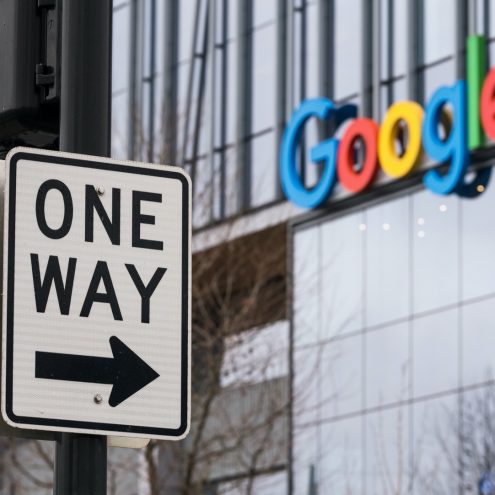 Google I/O Etkinliği Kapsamında Sanal Kredi Kartı Dahil Yeni Güvenlik İçeriklerini Duyurdu